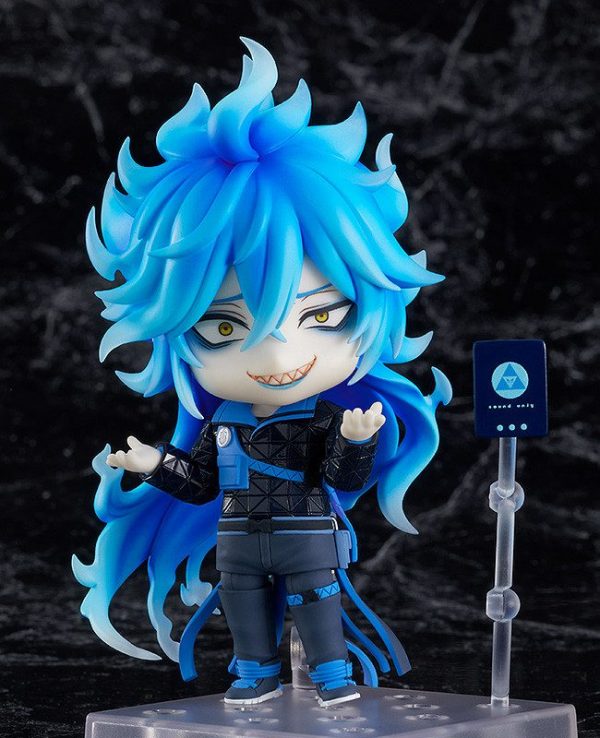 Twisted Wonderland - Idia Shroud - Nendoroid #1604