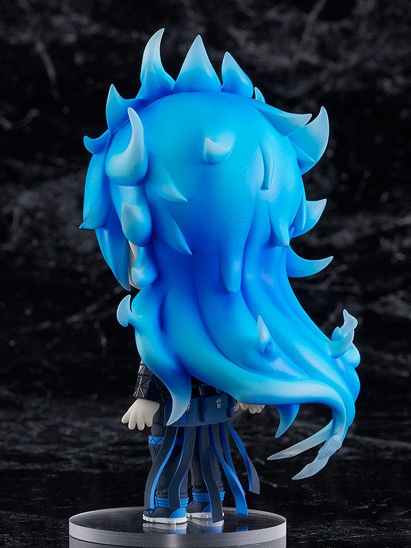 Twisted Wonderland - Idia Shroud - Nendoroid #1604