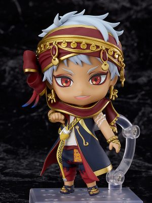 Twisted Wonderland - Kalim Al-Asim - Nendoroid #1566