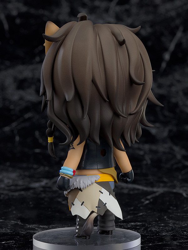 Twisted Wonderland - Leona Kingscholar - Nendoroid #1526