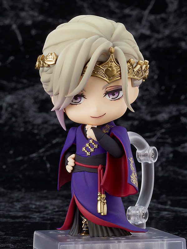 Twisted Wonderland - Vil Schoenheit - Nendoroid #1581