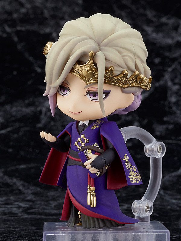 Twisted Wonderland - Vil Schoenheit - Nendoroid #1581