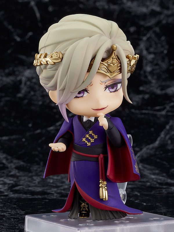 Twisted Wonderland - Vil Schoenheit - Nendoroid #1581