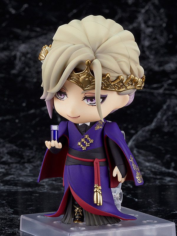 Twisted Wonderland - Vil Schoenheit - Nendoroid #1581