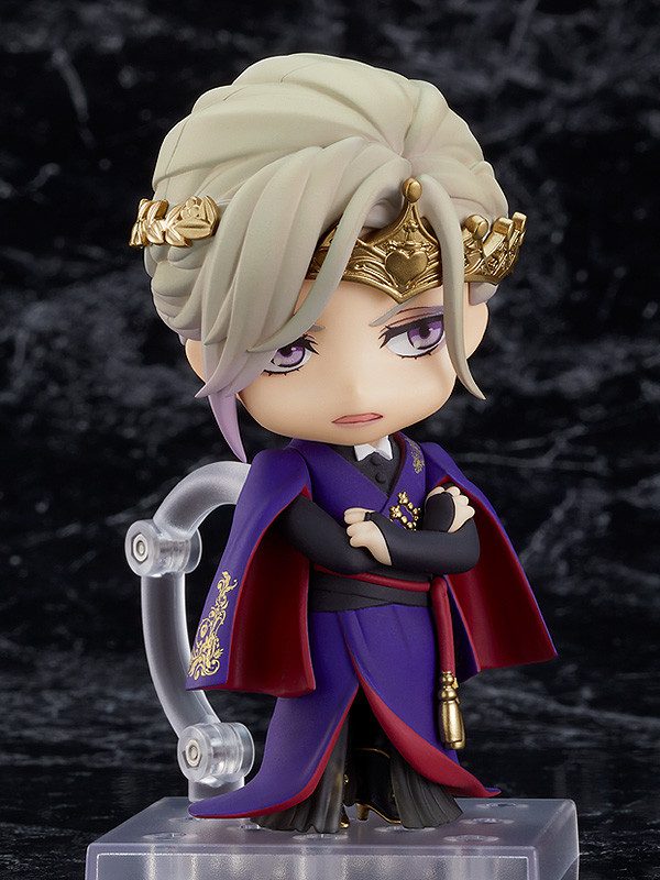 Twisted Wonderland - Vil Schoenheit - Nendoroid #1581