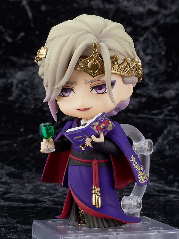 Twisted Wonderland - Vil Schoenheit - Nendoroid #1581