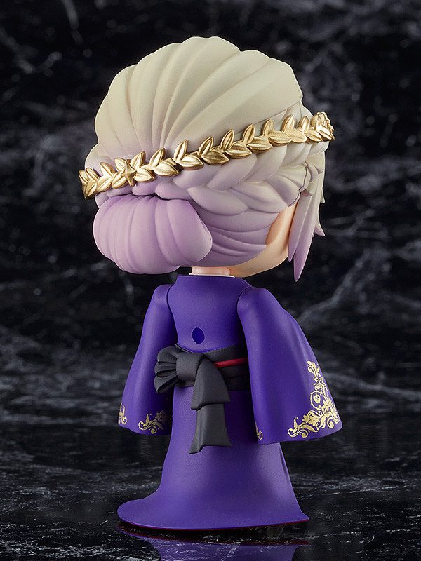 Twisted Wonderland - Vil Schoenheit - Nendoroid #1581