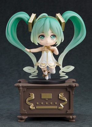 Vocaloid - Hatsune Miku - Nendoroid #1538 - Symphony 5th Anniversary Ver.