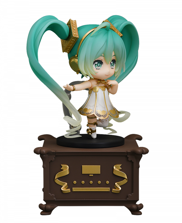 Vocaloid - Hatsune Miku - Nendoroid #1538 - Symphony 5th Anniversary Ver.