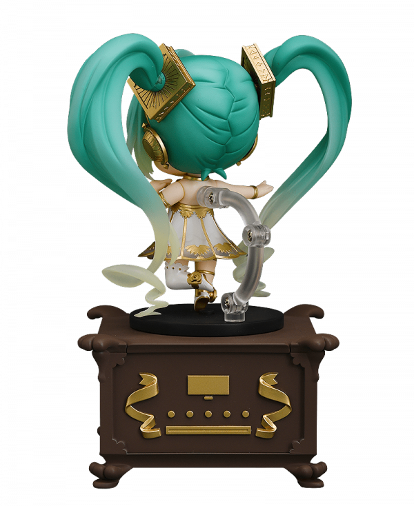 Vocaloid - Hatsune Miku - Nendoroid #1538 - Symphony 5th Anniversary Ver.