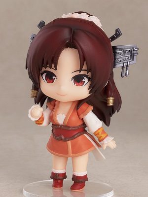 Xian Jian Qi Xia Zhuan - Tang Xuejian - Nendoroid #1573