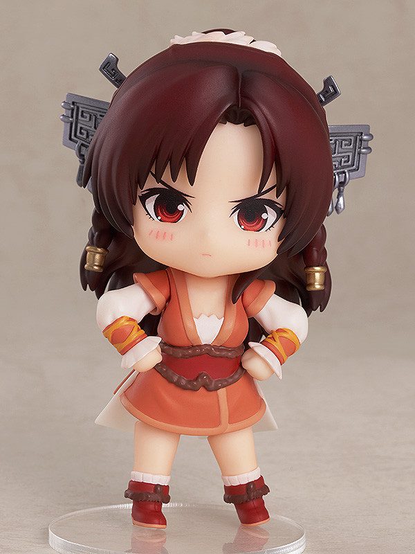 Xian Jian Qi Xia Zhuan - Tang Xuejian - Nendoroid #1573