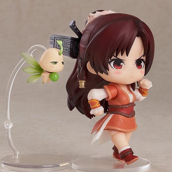 Xian Jian Qi Xia Zhuan - Tang Xuejian - Nendoroid #1573