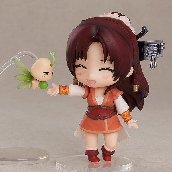 Xian Jian Qi Xia Zhuan - Tang Xuejian - Nendoroid #1573