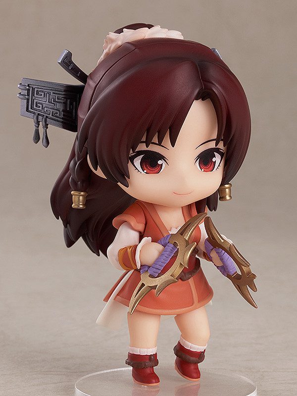 Xian Jian Qi Xia Zhuan - Tang Xuejian - Nendoroid #1573