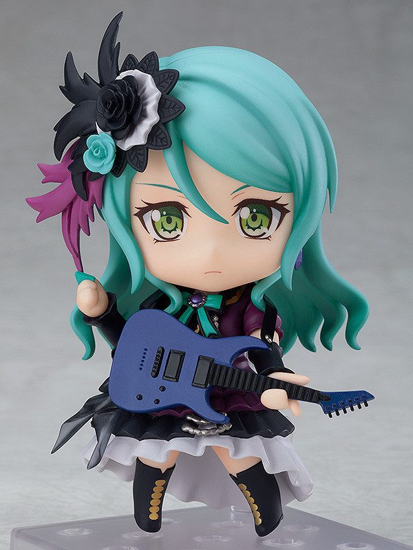 BanG Dream! Girls Band Party! - Hikawa Sayo - Nendoroid #1302 - Stage Outfit Ver.