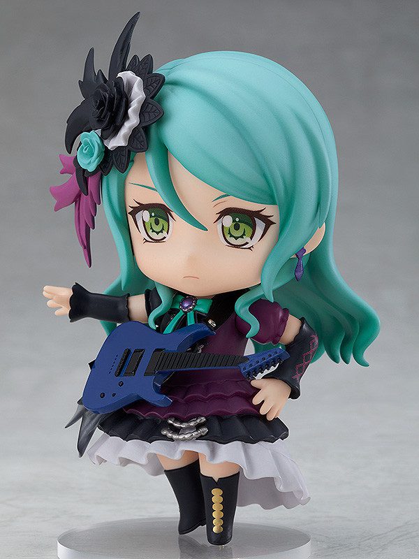 BanG Dream! Girls Band Party! - Hikawa Sayo - Nendoroid #1302 - Stage Outfit Ver.