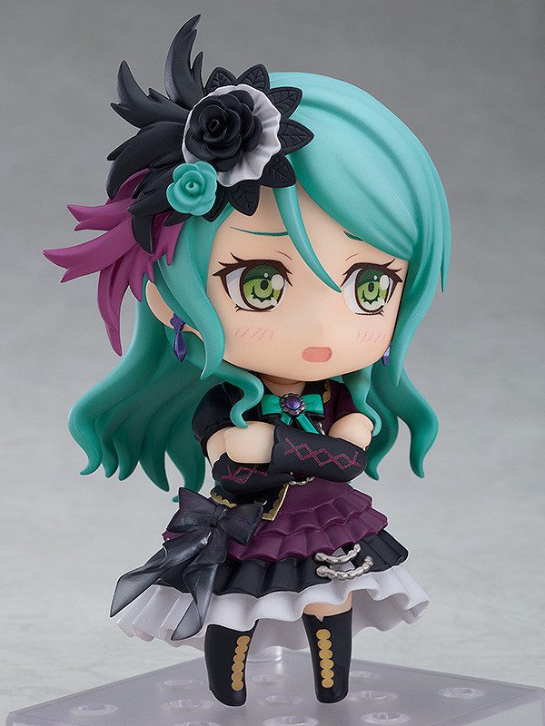 BanG Dream! Girls Band Party! - Hikawa Sayo - Nendoroid #1302 - Stage Outfit Ver.