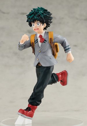 Boku no Hero Academia - Midoriya Izuku - Pop Up Parade