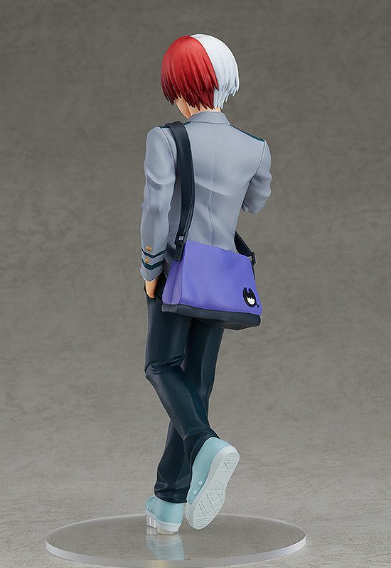 Boku no Hero Academia - Todoroki Shouto - Pop Up Parade