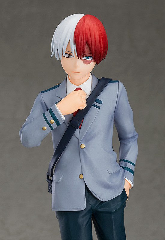Boku no Hero Academia - Todoroki Shouto - Pop Up Parade
