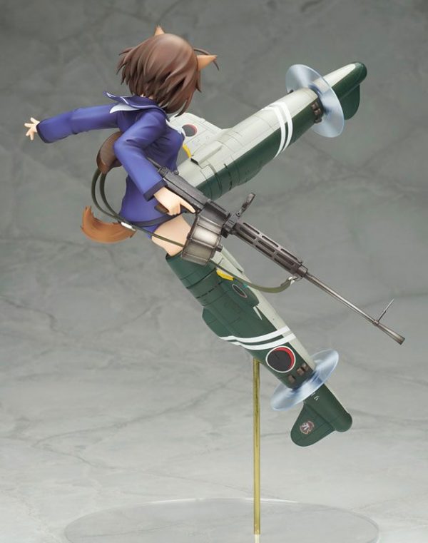 Brave Witches - Karibuchi Hikari - 1/8 (Alter)