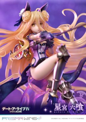 Date A Live IV - Hoshimiya Mukuro - Prisma Wing (PWDAL-02P) - 1/7 (Prime 1 Studio)