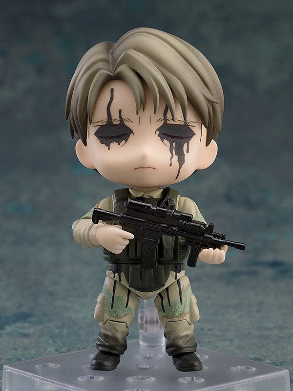 Death Stranding - Cliff - Nendoroid #1322