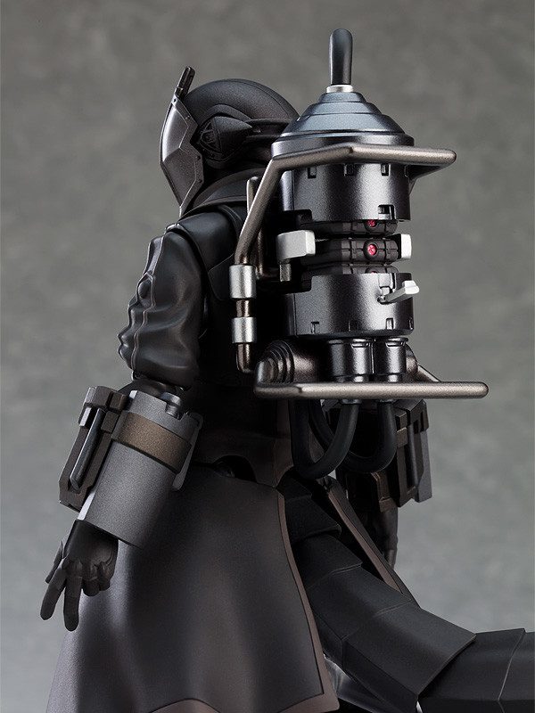 Gekijouban Made in Abyss: Fukaki Tamashii no Reimei - Bondrewd - Figma #517