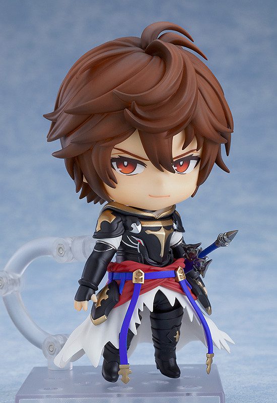 Granblue Fantasy - Sandalphon - Nendoroid #1321