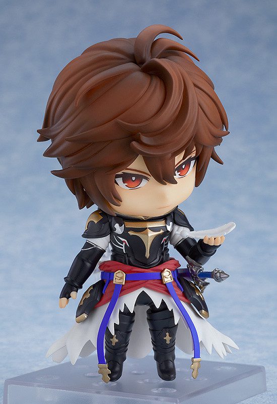 Granblue Fantasy - Sandalphon - Nendoroid #1321