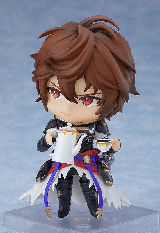 Granblue Fantasy - Sandalphon - Nendoroid #1321