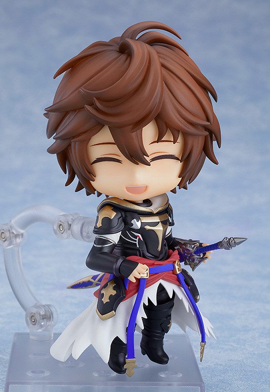 Granblue Fantasy - Sandalphon - Nendoroid #1321