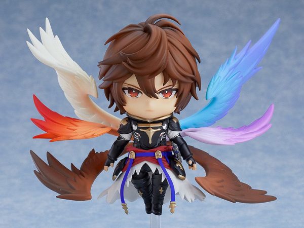 Granblue Fantasy - Sandalphon - Nendoroid #1321