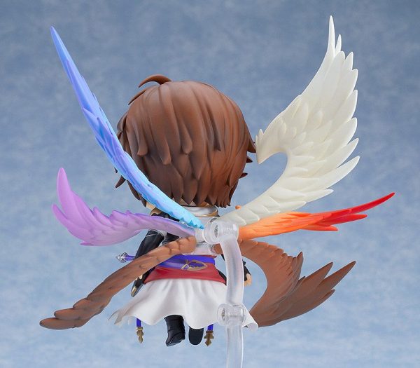 Granblue Fantasy - Sandalphon - Nendoroid #1321
