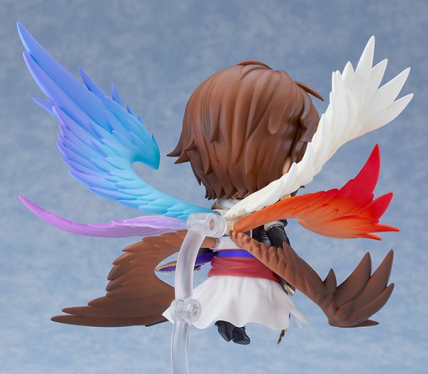 Granblue Fantasy - Sandalphon - Nendoroid #1321