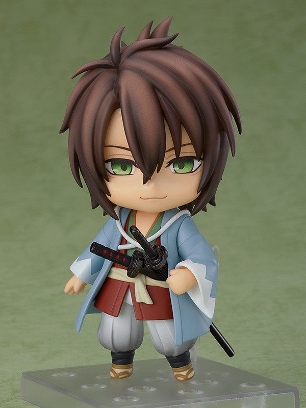 Hakuouki - Okita Souji - Nendoroid #1355