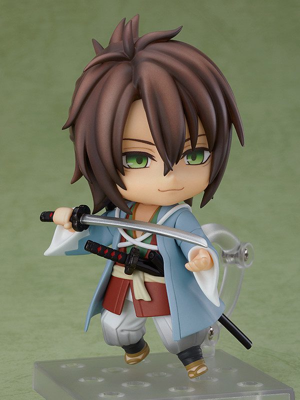 Hakuouki - Okita Souji - Nendoroid #1355