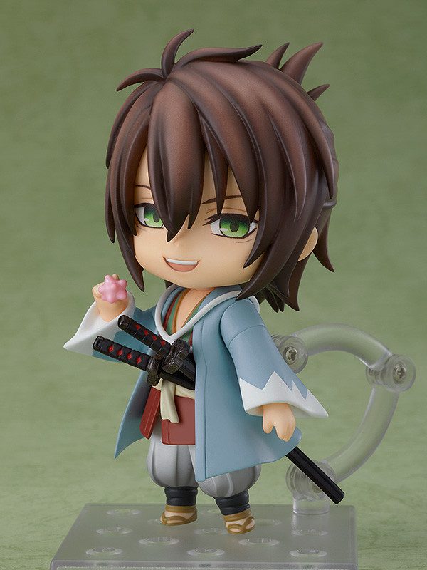 Hakuouki - Okita Souji - Nendoroid #1355