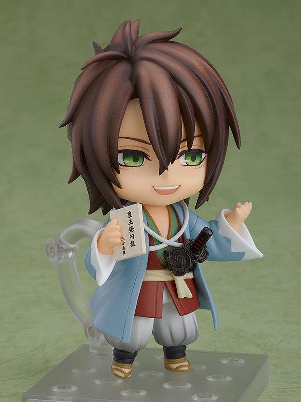 Hakuouki - Okita Souji - Nendoroid #1355