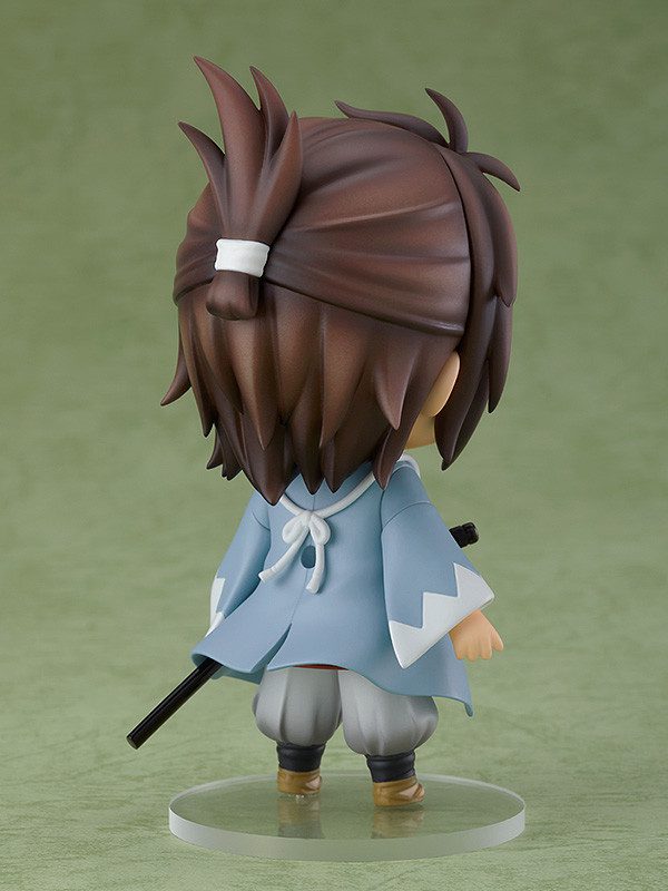 Hakuouki - Okita Souji - Nendoroid #1355