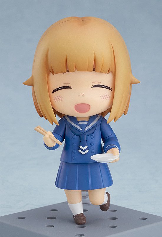 Houkago Teibou Nisshi - Tsurugi Hina - Nendoroid #1420
