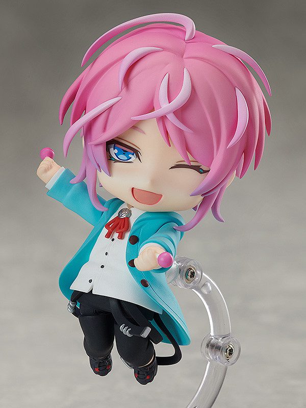Hypnosis Mic -Division Rap Battle- - Amemura Ramuda - Nendoroid #1223