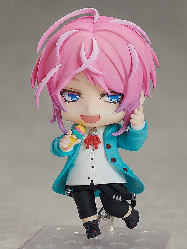 Hypnosis Mic -Division Rap Battle- - Amemura Ramuda - Nendoroid #1223