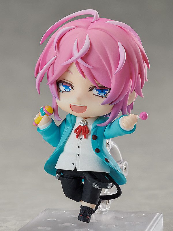 Hypnosis Mic -Division Rap Battle- - Amemura Ramuda - Nendoroid #1223