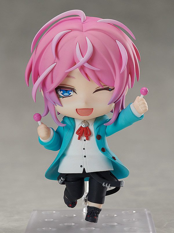 Hypnosis Mic -Division Rap Battle- - Amemura Ramuda - Nendoroid #1223