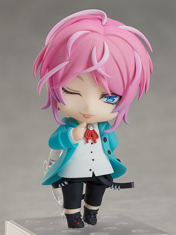Hypnosis Mic -Division Rap Battle- - Amemura Ramuda - Nendoroid #1223