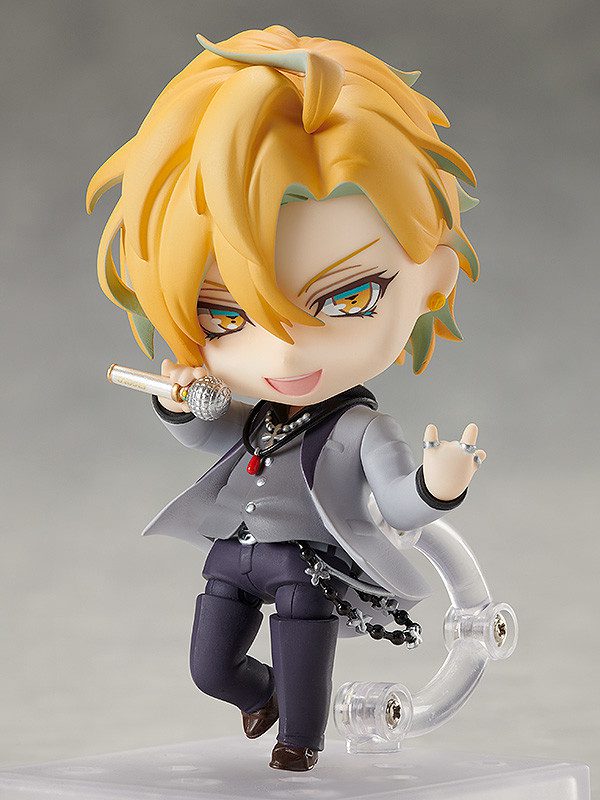 Hypnosis Mic -Division Rap Battle- - Izanami Hifumi - Nendoroid #1275