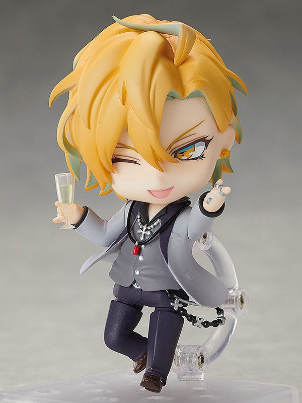 Hypnosis Mic -Division Rap Battle- - Izanami Hifumi - Nendoroid #1275