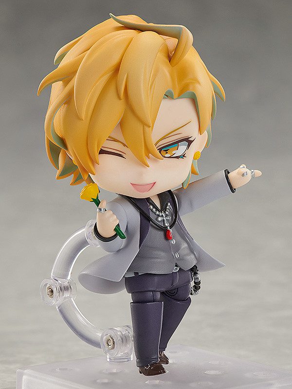 Hypnosis Mic -Division Rap Battle- - Izanami Hifumi - Nendoroid #1275
